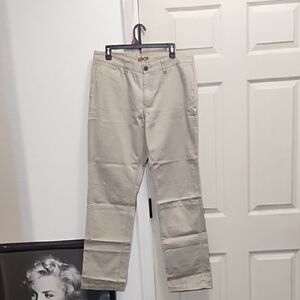 1901 Men's Beige Pants